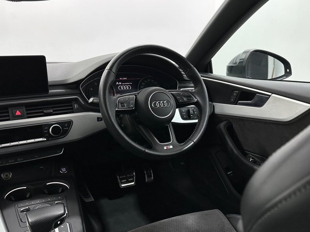 2020 Audi A5 - Photo 12