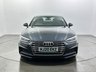 USED 2020 20 AUDI A5 2.0 TDI 40 S line S Tronic quattro Euro 6 (s/s) 2dr CARPLAY, ALL LED, H-SEATS, 19"