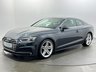 USED 2020 20 AUDI A5 2.0 TDI 40 S line S Tronic quattro Euro 6 (s/s) 2dr CARPLAY, ALL LED, H-SEATS, 19"
