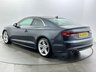 USED 2020 20 AUDI A5 2.0 TDI 40 S line S Tronic quattro Euro 6 (s/s) 2dr CARPLAY, ALL LED, H-SEATS, 19"