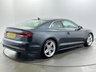 USED 2020 20 AUDI A5 2.0 TDI 40 S line S Tronic quattro Euro 6 (s/s) 2dr CARPLAY, ALL LED, H-SEATS, 19"