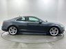 USED 2020 20 AUDI A5 2.0 TDI 40 S line S Tronic quattro Euro 6 (s/s) 2dr CARPLAY, ALL LED, H-SEATS, 19"