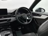 USED 2020 20 AUDI A5 2.0 TDI 40 S line S Tronic quattro Euro 6 (s/s) 2dr CARPLAY, ALL LED, H-SEATS, 19"