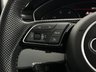 USED 2020 20 AUDI A5 2.0 TDI 40 S line S Tronic quattro Euro 6 (s/s) 2dr CARPLAY, ALL LED, H-SEATS, 19"