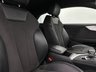 USED 2020 20 AUDI A5 2.0 TDI 40 S line S Tronic quattro Euro 6 (s/s) 2dr CARPLAY, ALL LED, H-SEATS, 19"
