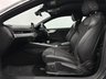 USED 2020 20 AUDI A5 2.0 TDI 40 S line S Tronic quattro Euro 6 (s/s) 2dr CARPLAY, ALL LED, H-SEATS, 19"