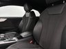 USED 2020 20 AUDI A5 2.0 TDI 40 S line S Tronic quattro Euro 6 (s/s) 2dr CARPLAY, ALL LED, H-SEATS, 19"