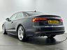 USED 2020 20 AUDI A5 2.0 TDI 40 S line S Tronic quattro Euro 6 (s/s) 2dr CARPLAY, ALL LED, H-SEATS, 19"