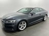 USED 2020 20 AUDI A5 2.0 TDI 40 S line S Tronic quattro Euro 6 (s/s) 2dr CARPLAY, ALL LED, H-SEATS, 19"