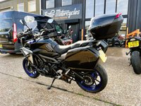 USED 2019 69 YAMAHA TRACER 900 GT - BUY ONLINE 24 HRS A DAY - FINANCE AVAILABLE - ALL TYPES OF CREDIT ACCEPTED WITH YAMAHA OE PANNIERS