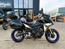 USED 2019 69 YAMAHA TRACER 900 GT - BUY ONLINE 24 HRS A DAY - FINANCE AVAILABLE - ALL TYPES OF CREDIT ACCEPTED WITH YAMAHA OE PANNIERS