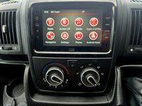 USED 2023 73 PEUGEOT BOXER 2.2 BlueHDi 335 Professional Premium + Panel Van 5dr Diesel Manual L3 High Roof Euro 6 (s/s) (140 ps) LWB, APPLE AND ANDRIOD CAR PLAY