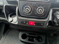 USED 2023 73 PEUGEOT BOXER 2.2 BlueHDi 335 Professional Premium + Panel Van 5dr Diesel Manual L3 High Roof Euro 6 (s/s) (140 ps) LWB, APPLE AND ANDRIOD CAR PLAY