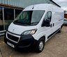USED 2023 73 PEUGEOT BOXER 2.2 BlueHDi 335 Professional Premium + Panel Van 5dr Diesel Manual L3 High Roof Euro 6 (s/s) (140 ps) LWB, APPLE AND ANDRIOD CAR PLAY