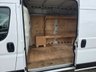 USED 2023 73 PEUGEOT BOXER 2.2 BlueHDi 335 Professional Premium + Panel Van 5dr Diesel Manual L3 High Roof Euro 6 (s/s) (140 ps) LWB, APPLE AND ANDRIOD CAR PLAY
