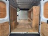 USED 2023 73 PEUGEOT BOXER 2.2 BlueHDi 335 Professional Premium + Panel Van 5dr Diesel Manual L3 High Roof Euro 6 (s/s) (140 ps) LWB, APPLE AND ANDRIOD CAR PLAY