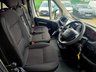 USED 2023 73 PEUGEOT BOXER 2.2 BlueHDi 335 Professional Premium + Panel Van 5dr Diesel Manual L3 High Roof Euro 6 (s/s) (140 ps) LWB, APPLE AND ANDRIOD CAR PLAY