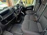 USED 2023 73 PEUGEOT BOXER 2.2 BlueHDi 335 Professional Premium + Panel Van 5dr Diesel Manual L3 High Roof Euro 6 (s/s) (140 ps) LWB, APPLE AND ANDRIOD CAR PLAY