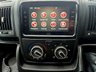 USED 2023 73 PEUGEOT BOXER 2.2 BlueHDi 335 Professional Premium + Panel Van 5dr Diesel Manual L3 High Roof Euro 6 (s/s) (140 ps) LWB, APPLE AND ANDRIOD CAR PLAY