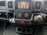 USED 2023 73 PEUGEOT BOXER 2.2 BlueHDi 335 Professional Premium + Panel Van 5dr Diesel Manual L3 High Roof Euro 6 (s/s) (140 ps) LWB, APPLE AND ANDRIOD CAR PLAY