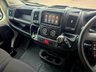 USED 2023 73 PEUGEOT BOXER 2.2 BlueHDi 335 Professional Premium + Panel Van 5dr Diesel Manual L3 High Roof Euro 6 (s/s) (140 ps) LWB, APPLE AND ANDRIOD CAR PLAY