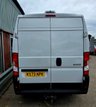 USED 2023 73 PEUGEOT BOXER 2.2 BlueHDi 335 Professional Premium + Panel Van 5dr Diesel Manual L3 High Roof Euro 6 (s/s) (140 ps) LWB, APPLE AND ANDRIOD CAR PLAY