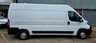 USED 2023 73 PEUGEOT BOXER 2.2 BlueHDi 335 Professional Premium + Panel Van 5dr Diesel Manual L3 High Roof Euro 6 (s/s) (140 ps) LWB, APPLE AND ANDRIOD CAR PLAY