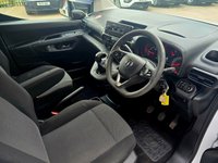 USED 2020 70 VAUXHALL COMBO 1.6 Turbo D 2300 Sportive Panel Van 4dr Diesel Manual L1 H1 Euro 6 (s/s) (100 ps) AIR CON, CRUISE, PARKING SENSORS