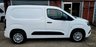 USED 2020 70 VAUXHALL COMBO 1.6 Turbo D 2300 Sportive Panel Van 4dr Diesel Manual L1 H1 Euro 6 (s/s) (100 ps) AIR CON, CRUISE, PARKING SENSORS