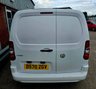 USED 2020 70 VAUXHALL COMBO 1.6 Turbo D 2300 Sportive Panel Van 4dr Diesel Manual L1 H1 Euro 6 (s/s) (100 ps) AIR CON, CRUISE, PARKING SENSORS
