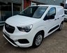 USED 2020 70 VAUXHALL COMBO 1.6 Turbo D 2300 Sportive Panel Van 4dr Diesel Manual L1 H1 Euro 6 (s/s) (100 ps) AIR CON, CRUISE, PARKING SENSORS