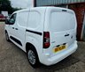 USED 2020 70 VAUXHALL COMBO 1.6 Turbo D 2300 Sportive Panel Van 4dr Diesel Manual L1 H1 Euro 6 (s/s) (100 ps) AIR CON, CRUISE, PARKING SENSORS