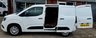 USED 2020 70 VAUXHALL COMBO 1.6 Turbo D 2300 Sportive Panel Van 4dr Diesel Manual L1 H1 Euro 6 (s/s) (100 ps) AIR CON, CRUISE, PARKING SENSORS