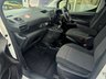 USED 2020 70 VAUXHALL COMBO 1.6 Turbo D 2300 Sportive Panel Van 4dr Diesel Manual L1 H1 Euro 6 (s/s) (100 ps) AIR CON, CRUISE, PARKING SENSORS
