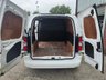 USED 2020 70 VAUXHALL COMBO 1.6 Turbo D 2300 Sportive Panel Van 4dr Diesel Manual L1 H1 Euro 6 (s/s) (100 ps) AIR CON, CRUISE, PARKING SENSORS