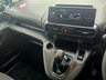 USED 2020 70 VAUXHALL COMBO 1.6 Turbo D 2300 Sportive Panel Van 4dr Diesel Manual L1 H1 Euro 6 (s/s) (100 ps) AIR CON, CRUISE, PARKING SENSORS