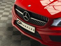 USED 2013 63 MERCEDES-BENZ CLA 1.6 CLA180 AMG Sport Coupe 4dr Petrol Manual Euro 6 (s/s) (122 ps) REV CAM|HEATED SEATS|AMG SPORT