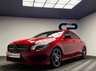 USED 2013 63 MERCEDES-BENZ CLA 1.6 CLA180 AMG Sport Coupe 4dr Petrol Manual Euro 6 (s/s) (122 ps) REV CAM|HEATED SEATS|AMG SPORT