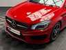 USED 2013 63 MERCEDES-BENZ CLA 1.6 CLA180 AMG Sport Coupe 4dr Petrol Manual Euro 6 (s/s) (122 ps) REV CAM|HEATED SEATS|AMG SPORT