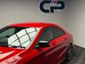 USED 2013 63 MERCEDES-BENZ CLA 1.6 CLA180 AMG Sport Coupe 4dr Petrol Manual Euro 6 (s/s) (122 ps) REV CAM|HEATED SEATS|AMG SPORT
