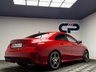 USED 2013 63 MERCEDES-BENZ CLA 1.6 CLA180 AMG Sport Coupe 4dr Petrol Manual Euro 6 (s/s) (122 ps) REV CAM|HEATED SEATS|AMG SPORT