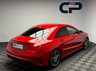 USED 2013 63 MERCEDES-BENZ CLA 1.6 CLA180 AMG Sport Coupe 4dr Petrol Manual Euro 6 (s/s) (122 ps) REV CAM|HEATED SEATS|AMG SPORT