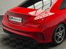 USED 2013 63 MERCEDES-BENZ CLA 1.6 CLA180 AMG Sport Coupe 4dr Petrol Manual Euro 6 (s/s) (122 ps) REV CAM|HEATED SEATS|AMG SPORT