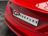 USED 2013 63 MERCEDES-BENZ CLA 1.6 CLA180 AMG Sport Coupe 4dr Petrol Manual Euro 6 (s/s) (122 ps) REV CAM|HEATED SEATS|AMG SPORT