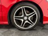 USED 2013 63 MERCEDES-BENZ CLA 1.6 CLA180 AMG Sport Coupe 4dr Petrol Manual Euro 6 (s/s) (122 ps) REV CAM|HEATED SEATS|AMG SPORT
