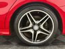 USED 2013 63 MERCEDES-BENZ CLA 1.6 CLA180 AMG Sport Coupe 4dr Petrol Manual Euro 6 (s/s) (122 ps) REV CAM|HEATED SEATS|AMG SPORT