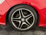 USED 2013 63 MERCEDES-BENZ CLA 1.6 CLA180 AMG Sport Coupe 4dr Petrol Manual Euro 6 (s/s) (122 ps) REV CAM|HEATED SEATS|AMG SPORT