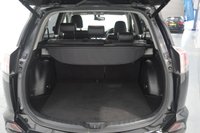 USED 2016 16 TOYOTA RAV4 2.0 D-4D Excel SUV 5dr Diesel Manual Euro 6 (s/s) (143 ps) Reverse Camera, Heated Leather, Satellite Navigation