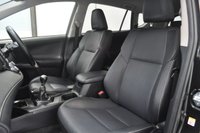 USED 2016 16 TOYOTA RAV4 2.0 D-4D Excel SUV 5dr Diesel Manual Euro 6 (s/s) (143 ps) Reverse Camera, Heated Leather, Satellite Navigation