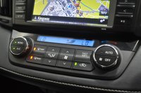 USED 2016 16 TOYOTA RAV4 2.0 D-4D Excel SUV 5dr Diesel Manual Euro 6 (s/s) (143 ps) Reverse Camera, Heated Leather, Satellite Navigation